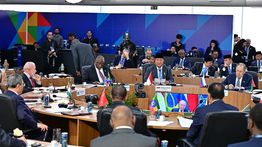 Pemerintah Dorong Negara-negara BRICS Serap Produk Indonesia