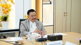 Wamenko Otto Dorong Pembentukan Satgas Nasional untuk Lindungi Kekayaan Intelektual