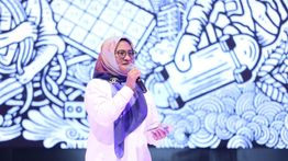 60 Tahun Telkom: Bergerak Cepat dan Tumbuh Bersama Menuju Masa Depan Digital Indonesia