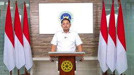 Total Penerima Makan Bergizi Gratis Hampir Tembus 7 Juta Orang