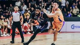 Pelita Jaya dan Satria Muda Siap Bertarung Demi Tiket Final IBL 2025