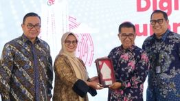 Telkom Gelar Borneo Digital Summit 2025 untuk Dorong Akselerasi Digitalisasi Pemerintah Daerah