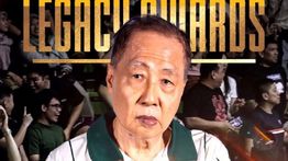 Bambang Susanto Dianugerahi IBL Legacy Award Berkat Dedikasinya dalam Basket
