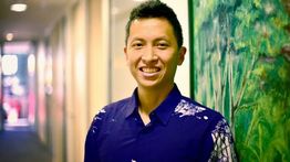 Beredar Foto Mayat Diplomat Kemlu yang Tewas dengan Kepala Terlakban