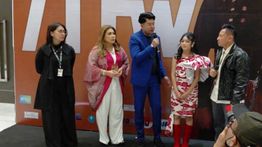 Indonesia Trend Fashion Week 2025 Hadirkan Karya Kekinian Para Desainer Muda