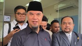 Psikolog Lita Gading Disomasi dan Dilaporkan Ahmad Dhani Usai Bully Anak