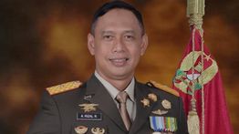 TNI Dukung Penunjukan Mayjen Ahmad Rizal sebagai Dirut Bulog, Proses Pensiun Dini Sedang Berjalan
