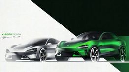 Kepala Desain Xiaomi Auto Tanggapi Perbandingan SU7 dan YU7 dengan Porsche dan Ferrari