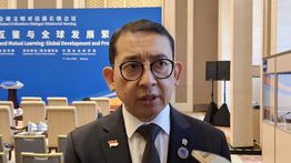 Penulisan Ulang Sejarah Masuki Babak Uji Publik 