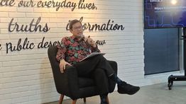 Regulasi AI Siap Dilegislasi, Kemkomdigi Targetkan Agustus 2025