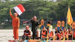 Profil Dhika, Bocah yang Dapat Beasiswa Rp20 Juta dari Menbud Berkat Aura Farming
