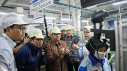 Kemkomdigi dan Kemenperin Bersinergi Wujudkan Fondasi Kuat Industri AI di Indonesia