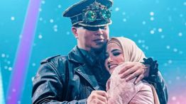 Ahmad Dhani: Mulan Jameela Memang Pantas Masuk Surga