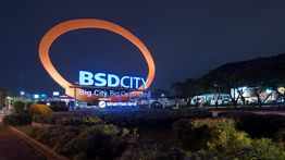 Mencatatkan Kinerja Positif, PT Bumi Serpong Damai Tbk Naik 41 Peringkat dalam Daftar Fortune Southeast Asia 500