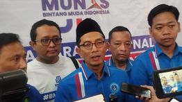 BMI Demokrat Gelar Munas, Ajang Evaluasi dan Konsolidasi