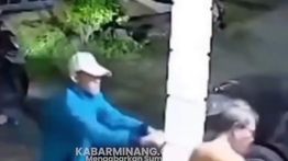 Idham Aziz Disiram Air Keras, Pelaku Awalnya Tanya soal Menantunya