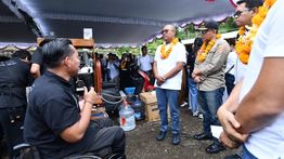 Dorong Inklusivitas, Pertamina Bangun Kedai Kopi untuk Dikelola Sobat Disabilitas