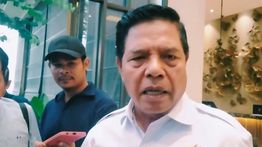 Pemkab Lombok Timur Perketat Aturan untuk Pendaki Gunung Rinjani