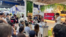 Pertamina Bawa UMKM Binaan ke Korea Import Fair 2025, Majukan 152 Produk Lokal Mengglobal