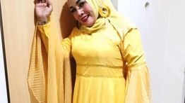 Innalillahi, Pedangdut Senior Yunita Ababil Meninggal Dunia