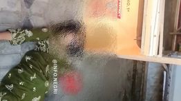 Seorang Ibu Ambruk Bersimbah Darah Usai Ditembak Begal di Lampung