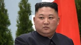 Kim Jong Un Dukung Penuh Rusia dalam Konflik Ukraina