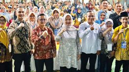 Program Makan Bergizi Gratis: Cita-Cita Presiden Prabowo Subianto Wujudkan Generasi Unggul