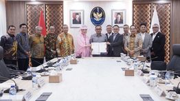 RI Akan Jadi Pusat Komputasi Mutakhir AI dan Teknologi Kuantum di Asia