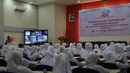 Cegah Perundungan, Kemensos Perketat Pengawasan Anak Didik di Sekolah Rakyat