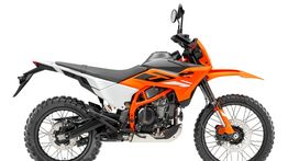 KTM Klaim Jual 100.000 Motor Tahun Ini, Tapi Banyak Kemungkinan Stok Lama