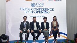 ILON Academy Resmi Dibuka di BSD City, Tawarkan Pendidikan Dasar Berbasis Inkuiri dan Nilai Global