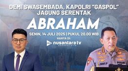 Demi Swasembada, Kapolri "Gaspol" Jagung Serentak