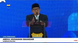 Cak Imin Sindir Wamen Rangkap Jabatan Komisaris BUMN: Kita 'Ngiler' Juga.. 