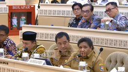 Pemerintah Jamin PSU dan Pilkada Ulang Bebas Intervensi