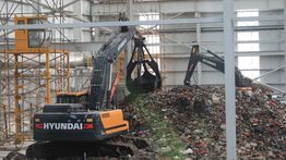 DLH DKI Minta Warga Tak Khawatirkan RDF Plant Rorotan