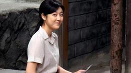 Artis Korea Kang Seo Ha Meninggal Dunia karena Kanker