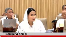 Kemendag Minta Tambah Anggaran Rp886,63 Miliar