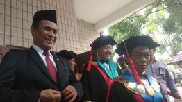 Mentan: 362 Ribu Ton Beras Bansos Telah Disalurkan ke Masyarakat