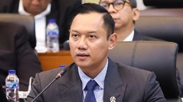AHY: Sekolah Rakyat Jadi Instrumen untuk Putus Mata Rantai Kemiskinan