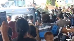 Pembunuhan Terjadi di Pasuruan, Korban Ditemukan Tewas di Gudang Dekat Alfamart