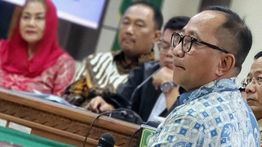 Wakil Wali Kota Semarang Dihadirkan Sebagai Saksi di Sidang Korupsi Mbak Ita