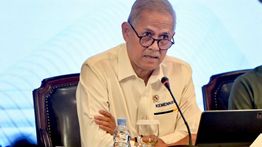 Profil Anggito Abimanyu, Wamenkeu yang Jadi Ketua DK LPS Gantikan Purbaya