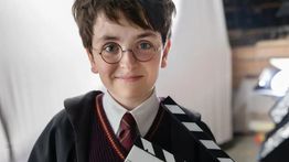 Serial Remake Harry Potter Mulai Proses Produksi, Tayang 2027