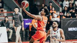 Lolos dari Sanksi, Yesaya Saudale Tetap Tampil di Final IBL 2025