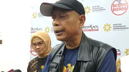 Satu Siswa Sekolah Rakyat Dapat Rp48 Juta Setahun dari Kemensos