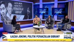 Kontroversi Ijazah Jokowi, Ade Armando Minta Bukti Baru, Roy Suryo Klaim Sudah Kantongi Dokumen Lengkap