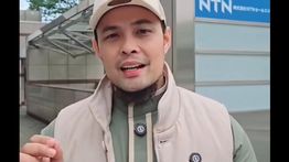 Viral, Content Creator dan Keluarganya Ngaku Di-Doxing Bos Almaz Fried Chicken
