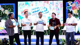 Catat Tanggalnya, Pertamina Eco RunFest 2025 Siap Digelar 23 November 2025!