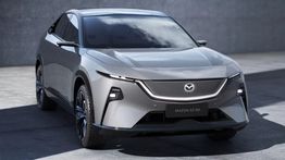 SUV Listrik Ini Raup 33.000 Pesanan Sebelum Resmi Diluncurkan