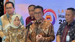 Tarif Impor AS Naik Jadi 19 Persen, Indonesia Panen Dua Keuntungan Sekaligus
